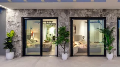 Terraced house in Costa Blanca Norte - Finestrat - Alicante photo 51