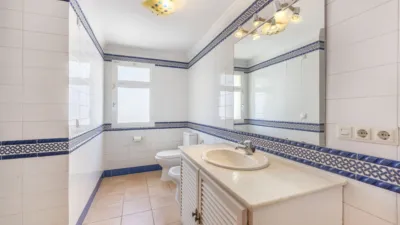 Chalet in Sotogrande Costa photo 10