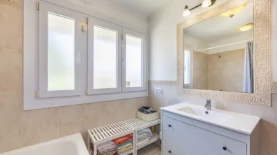 Chalet in Sotogrande Costa photo 12