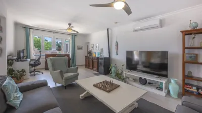 Chalet in Sotogrande Costa photo 16