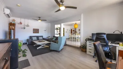 Chalet in Sotogrande Costa photo 17