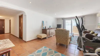 Chalet in Sotogrande Costa photo 22