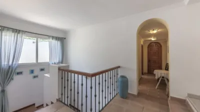 Chalet in Sotogrande Costa photo 24