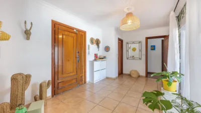 Chalet in Sotogrande Costa photo 25