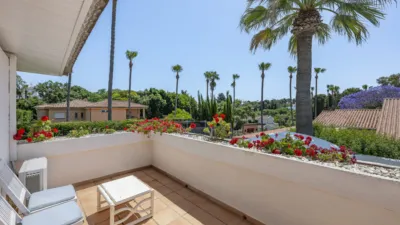 Chalet in Sotogrande Costa photo 27