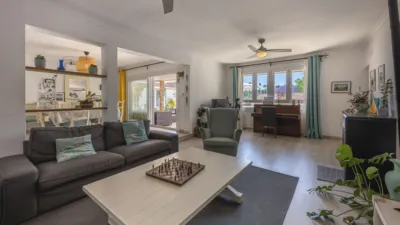 Chalet in Sotogrande Costa photo 2