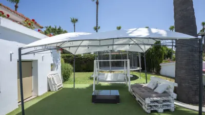 Chalet in Sotogrande Costa photo 31