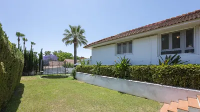 Chalet in Sotogrande Costa photo 44