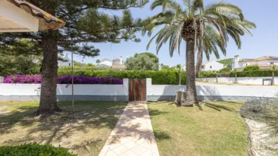Chalet in Sotogrande Costa photo 47