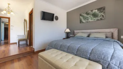 Chalet in Sotogrande Costa photo 5