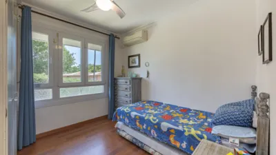 Chalet in Sotogrande Costa photo 6