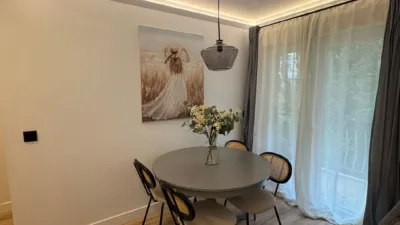 Piso en alquiler en Calle de San Maximiliano, 7, cerca de Avenida del Marqués de Corbera - Imagen 13