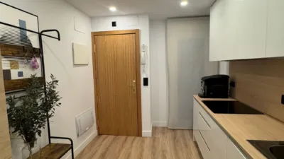 Piso en alquiler en Calle de San Maximiliano, 7, cerca de Avenida del Marqués de Corbera - Imagen 14