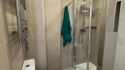 Piso en alquiler en Calle de San Maximiliano, 7, cerca de Avenida del Marqués de Corbera - Imagen 15