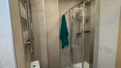 Piso en alquiler en Calle de San Maximiliano, 7, cerca de Avenida del Marqués de Corbera - Imagen 16