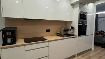 Piso en alquiler en Calle de San Maximiliano, 7, cerca de Avenida del Marqués de Corbera - Imagen 18