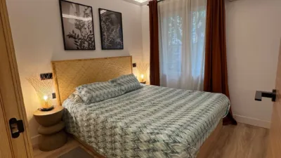 Piso en alquiler en Calle de San Maximiliano, 7, cerca de Avenida del Marqués de Corbera - Imagen 19