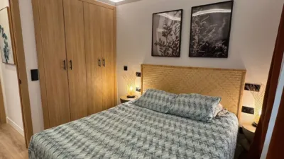 Piso en alquiler en Calle de San Maximiliano, 7, cerca de Avenida del Marqués de Corbera - Imagen 20