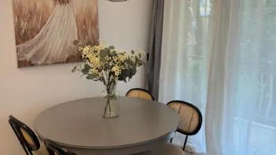 Piso en alquiler en Calle de San Maximiliano, 7, cerca de Avenida del Marqués de Corbera - Imagen 22