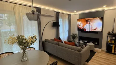 Piso en alquiler en Calle de San Maximiliano, 7, cerca de Avenida del Marqués de Corbera - Imagen 23