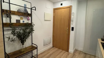 Piso en alquiler en Calle de San Maximiliano, 7, cerca de Avenida del Marqués de Corbera - Imagen 24