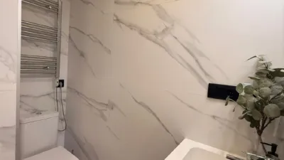 Piso en alquiler en Calle de San Maximiliano, 7, cerca de Avenida del Marqués de Corbera - Imagen 25