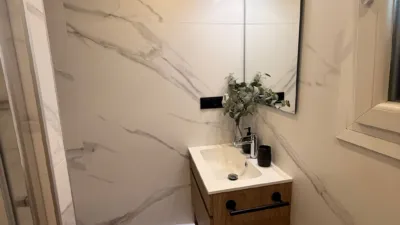 Piso en alquiler en Calle de San Maximiliano, 7, cerca de Avenida del Marqués de Corbera - Imagen 26