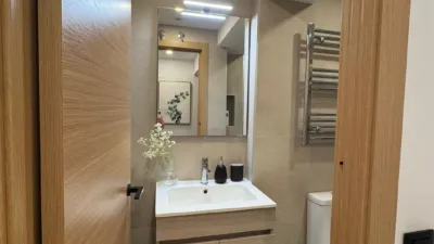 Piso en alquiler en Calle de San Maximiliano, 7, cerca de Avenida del Marqués de Corbera - Imagen 28