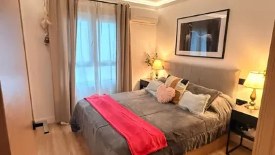 Piso en alquiler en Calle de San Maximiliano, 7, cerca de Avenida del Marqués de Corbera - Imagen 5