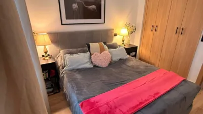 Piso en alquiler en Calle de San Maximiliano, 7, cerca de Avenida del Marqués de Corbera - Imagen 6