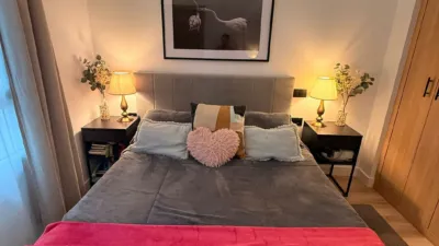 Piso en alquiler en Calle de San Maximiliano, 7, cerca de Avenida del Marqués de Corbera - Imagen 7