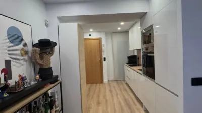 Piso en alquiler en Calle de San Maximiliano, 7, cerca de Avenida del Marqués de Corbera - Imagen 8