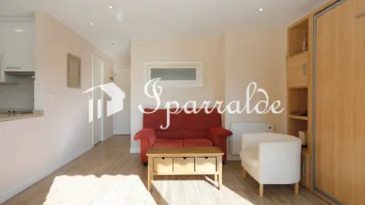 Piso en venta en Hendaye, Hendaye de 209.500 €
