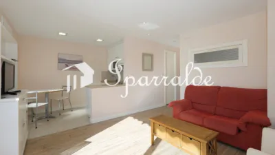 Piso en venta en Hendaye, Hendaye de 209.500 €