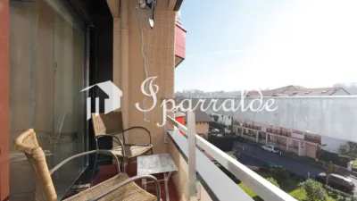 Piso en venta en Hendaye, Hendaye de 209.500 €