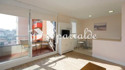 Piso en venta en Hendaye, Hendaye de 209.500 €