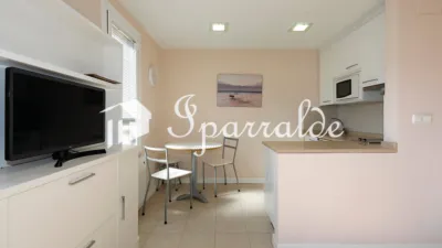 Piso en venta en Hendaye, Hendaye de 209.500 €