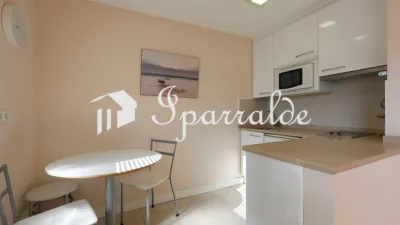 Piso en venta en Hendaye, Hendaye de 209.500 €