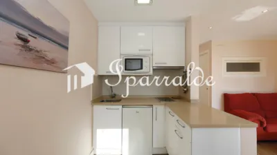 Piso en venta en Hendaye, Hendaye de 209.500 €