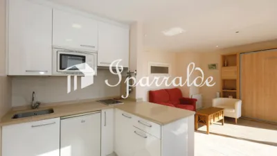 Piso en venta en Hendaye, Hendaye de 209.500 €