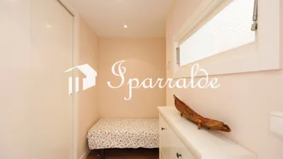 Piso en venta en Hendaye, Hendaye de 209.500 €