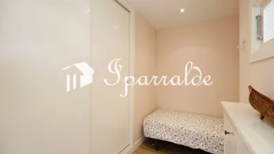 Piso en venta en Hendaye, Hendaye de 209.500 €