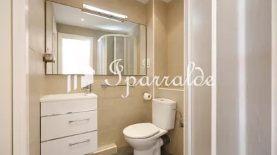 Piso en venta en Hendaye, Hendaye de 209.500 €