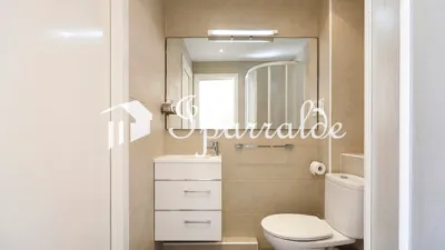 Piso en venta en Hendaye, Hendaye de 209.500 €