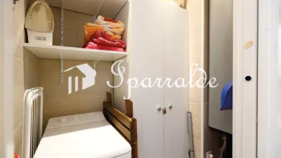 Piso en venta en Hendaye, Hendaye de 209.500 €