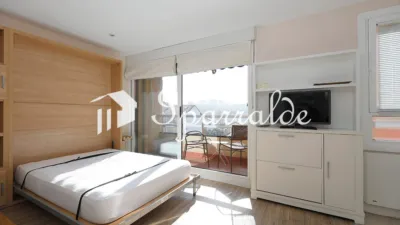 Piso en venta en Hendaye, Hendaye de 209.500 €
