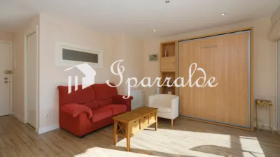 Piso en venta en Hendaye, Hendaye de 209.500 €