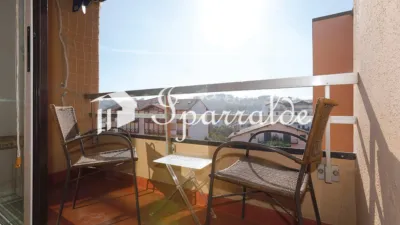 Piso en venta en Hendaye, Hendaye de 209.500 €