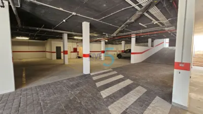 Apartment in Finestrat photo 19