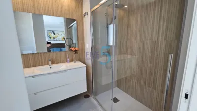 Apartment in Finestrat photo 15